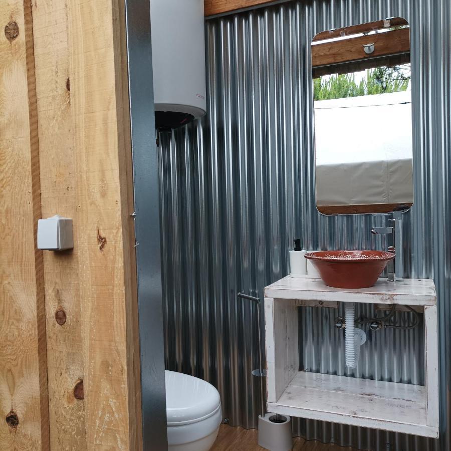 Kabaceira Glamping Hotel Atalaia  Room photo