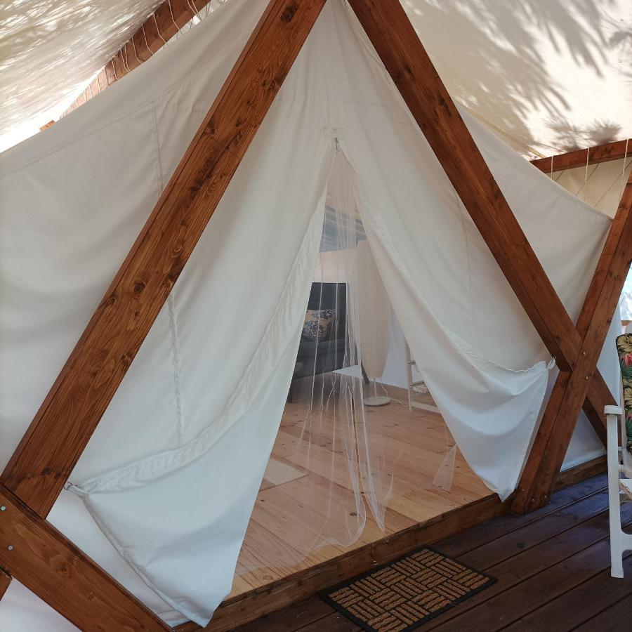 Kabaceira Glamping Hotel Atalaia  Room photo