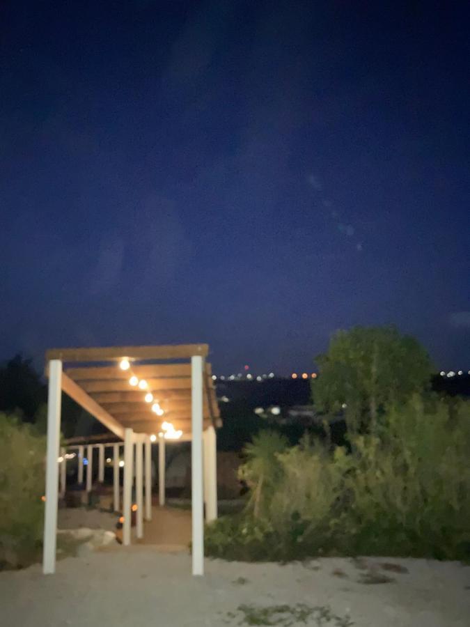 Kabaceira Glamping Hotel Atalaia  Exterior photo