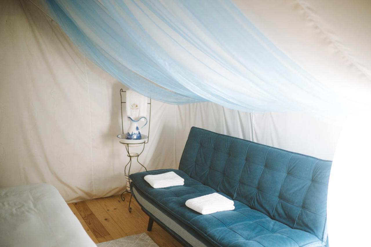 Kabaceira Glamping Hotel Atalaia  Exterior photo