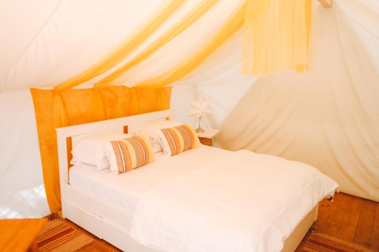 Kabaceira Glamping Hotel Atalaia  Exterior photo
