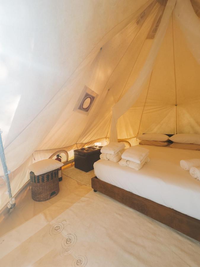 Kabaceira Glamping Hotel Atalaia  Exterior photo