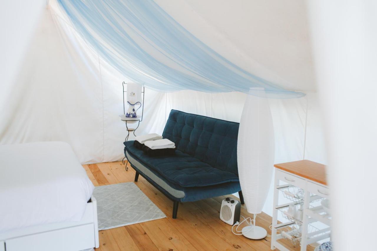 Kabaceira Glamping Hotel Atalaia  Exterior photo