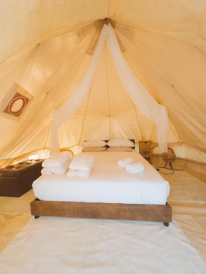 Kabaceira Glamping Hotel Atalaia  Exterior photo